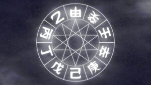 4pira ふぉーぴらー 五行 天然石 五行占い 四柱推命 陰陽五行 五行推命学 五行ジュエリー フォーピラー ４ぴら